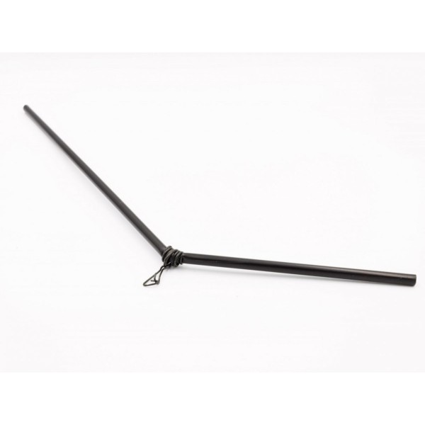 Rurka Antysplątaniowa Wygięta 16cm