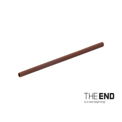 Delphin Rurki Termokurczliwe T-End 1,6x43mm//50szt