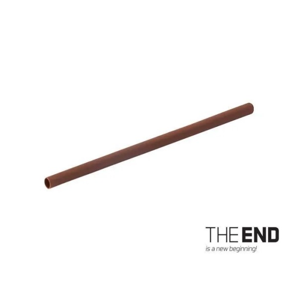 Delphin Rurki Termokurczliwe T-End 1,6x43mm//50szt