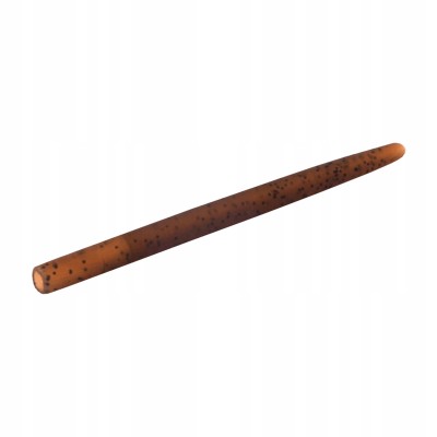 Delphin Twarde Gumki Antyspalinowe THE END 6cm/10szt