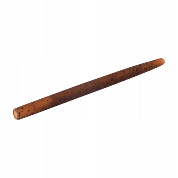 Delphin Twarde Gumki Antyspalinowe THE END 6cm/10szt