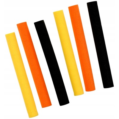 Mikado Pianki do Zig Riga Mix/6szt