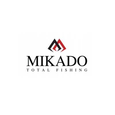 Mikado Haczyk Sensual Drop Shot nr 1/0 BN/10szt.