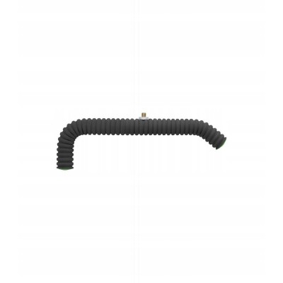 Mikado Podpórka Feeder Neoprenowa Podwójna z Gwintem 33cm