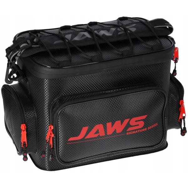 Mikado Torba EVA JAWS 30x20.5x21cm