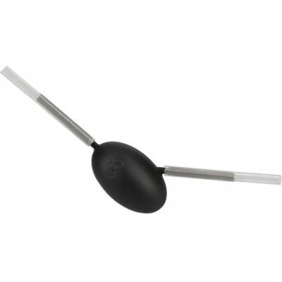 Mikado Ciężarek CatFish 150g Czarny