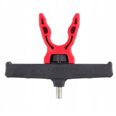 Nytro Podpórka Feederowa Steady Rod Sliding Duo Butt Rest