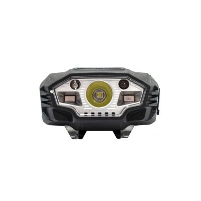 Sonik Latarka Czołowa Gizmo Headtorches Ht-150