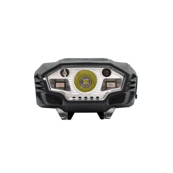 Sonik Latarka Czołowa Gizmo Headtorches Ht-150
