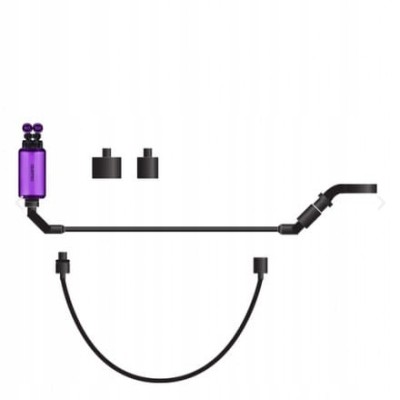 Sonik Swinger Gizmo Swingbob Phat Purple