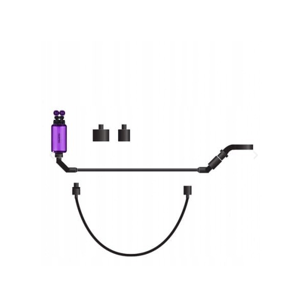 Sonik Swinger Gizmo Swingbob Phat Purple