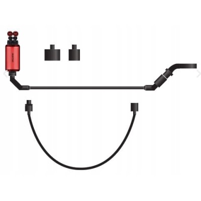 Sonik Swinger Gizmo Swingbob Phat Red