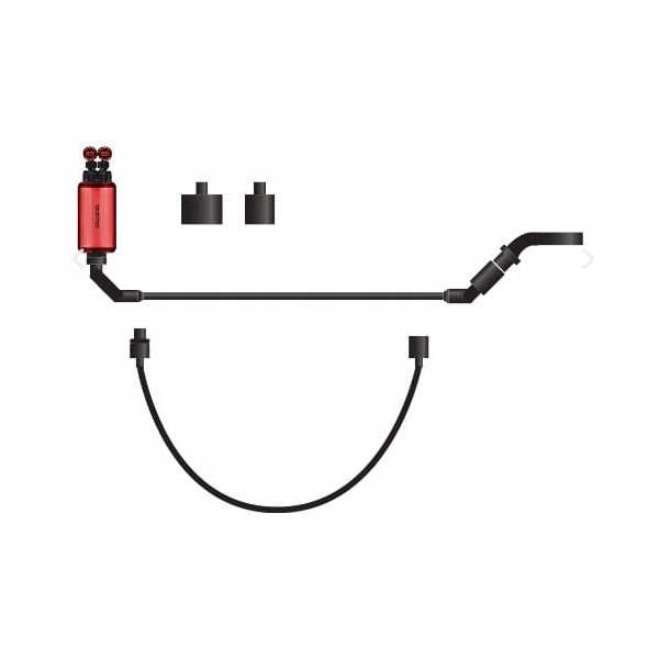 Sonik Swinger Gizmo Swingbob Phat Red