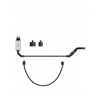 Sonik Swinger Gizmo Swingbob Phat White