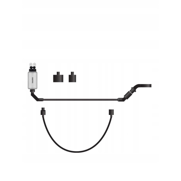 Sonik Swinger Gizmo Swingbob Phat White