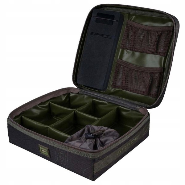 Grade D-LUX Sessionbag