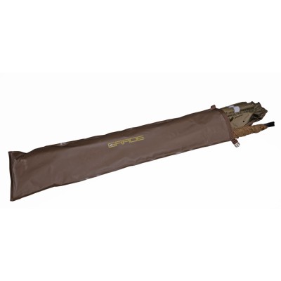 Grade Wodoodporny Pokrowiec  D-Smell Stinkbag 135 x 27cm