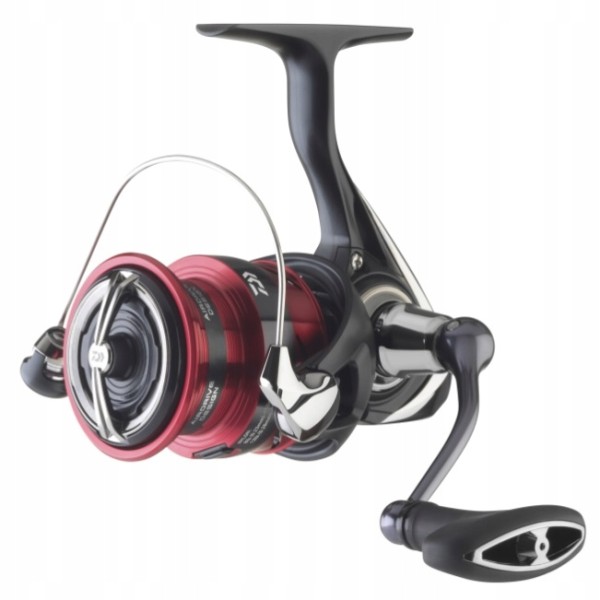 Daiwa Kołowrotek 23 Ninja LT1000