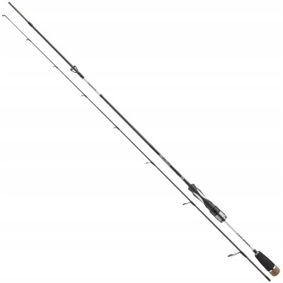 Daiwa Wędka Silver Creek Ultra Light Fast Spoon 2.10m/1-6g