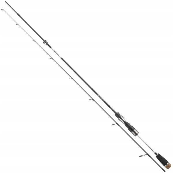 Daiwa Wędka Silver Creek Ultra Light Fast Spoon 2.10m/1-6g