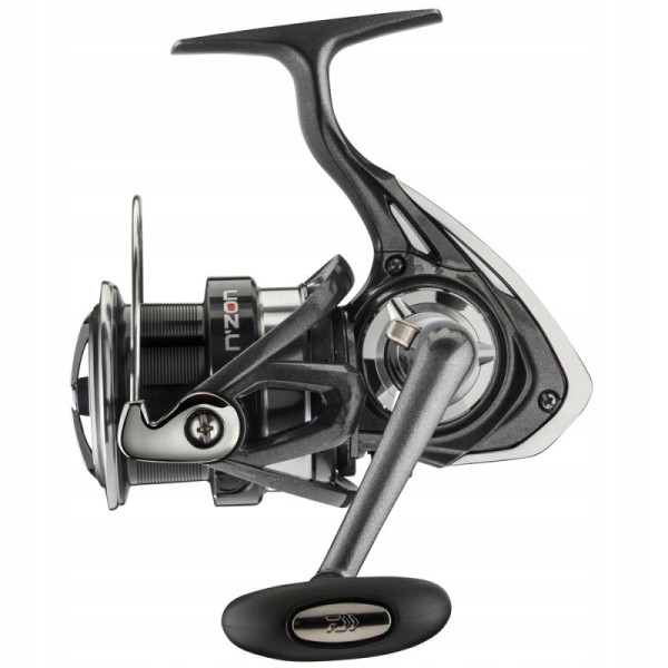 Daiwa Kołowrotek N'ZON LT 5000S-CP
