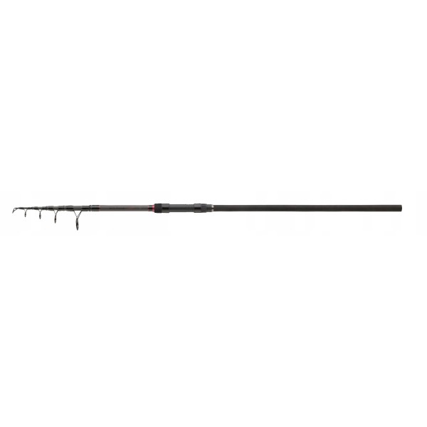 Daiwa Black Widow Tele Carp 3,60m/3lb