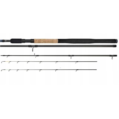 Daiwa Wędka N´ZON Z Feeder 13ft/3skł/150g