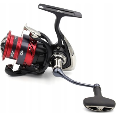 Daiwa Kołowrotek 23 Ninja LT2000