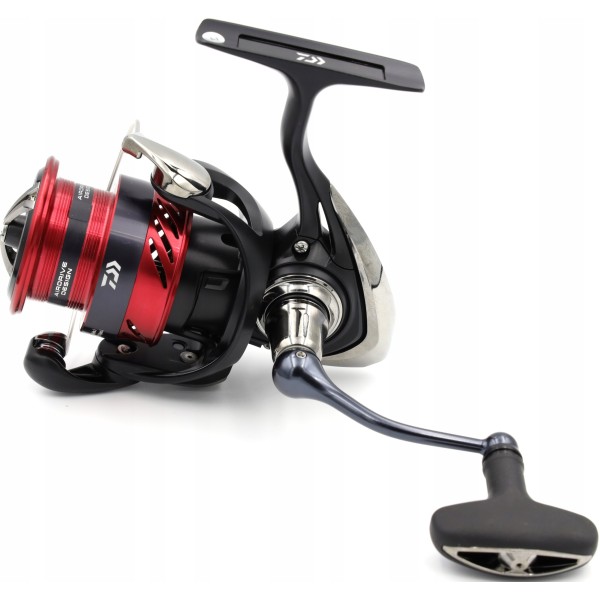 Daiwa Kołowrotek 23 Ninja LT2000