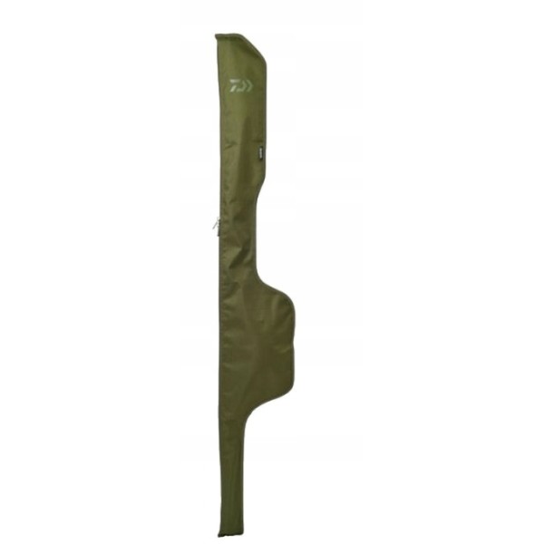 Daiwa Pokrowiec Black Widow Rod Sleeve 12ft 202cm