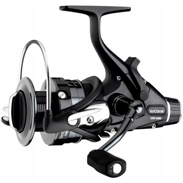 Cormoran Kołowrotek VeyCor BR 7PiF 6000