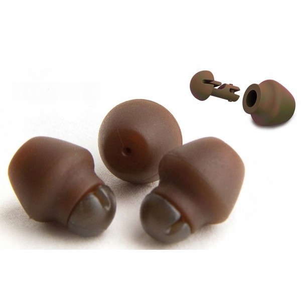 Matrix Quick Change Feeder Beads/5szt