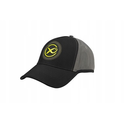 Matrix Czapka Surefit Baseball Cap  Black