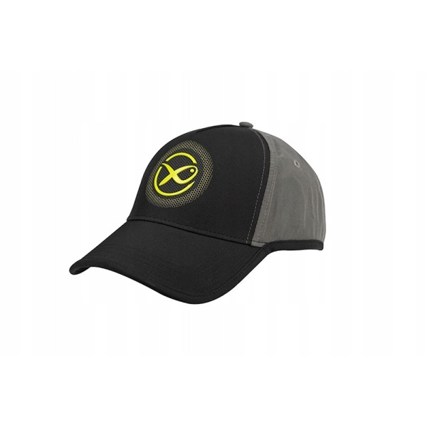 Matrix Czapka Surefit Baseball Cap  Black