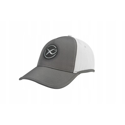 Matrix Czapka Surefit Baseball Cap Light Grey