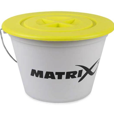 Matrix Wiadro 17L
