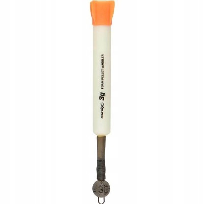 Matrix Pellet Waggler Foam 3g