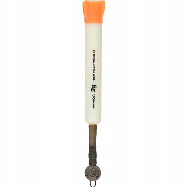 Matrix Pellet Waggler Foam 3g