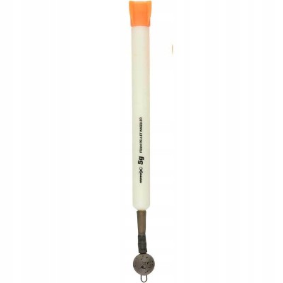 Matrix Pellet Waggler Foam 5g