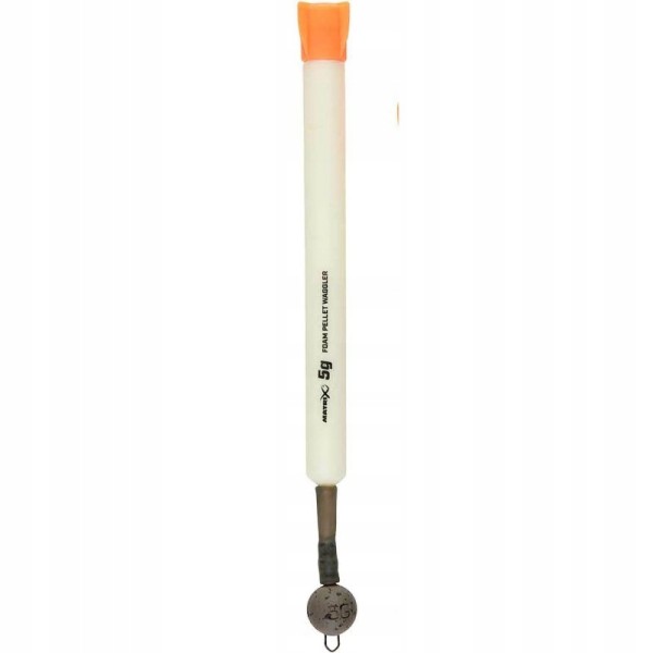 Matrix Pellet Waggler Foam 5g