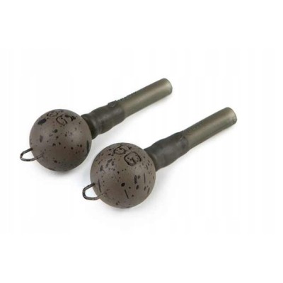 Matrix Obciążenie Do Spławika Pellet Waggler 6g/2szt.