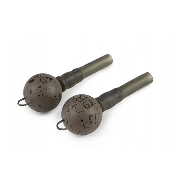 Matrix Obciążenie Do Spławika Pellet Waggler 6g/2szt.