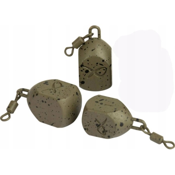 Matrix Ciężarki MK2 Bottle Bombs 17,5g/3szt.