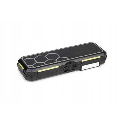Matrix Pudełko na Przypony HLR Pro Hooklength Box Slim 15cm