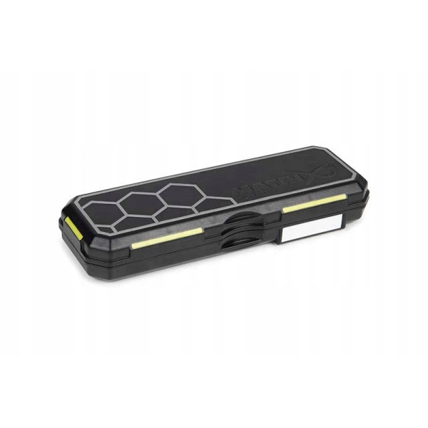Matrix Pudełko na Przypony HLR Pro Hooklength Box Slim 15cm