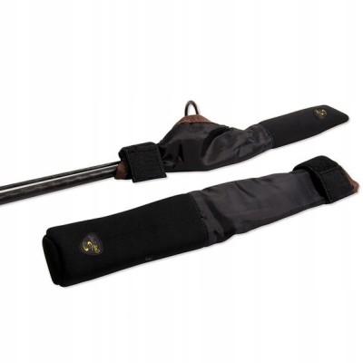 Carp Spirit Rod End Protector x2
