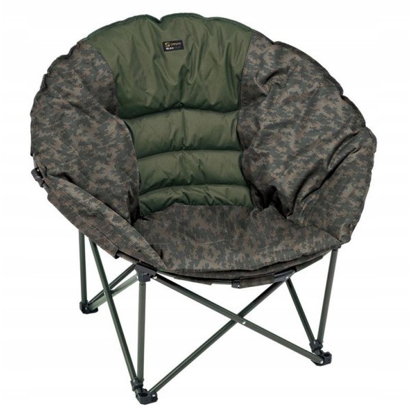 Carp Spirit Fotel Blax Moon Chair Camo