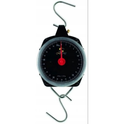 Carp Spirit Classic Scale 50kg