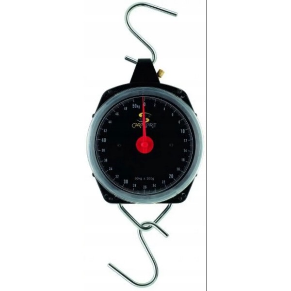 Carp Spirit Classic Scale 50kg