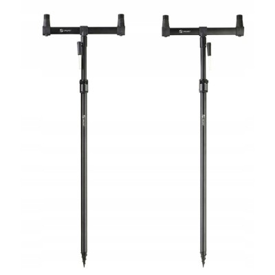 Carp Spirit Zestaw Podpórek CS 2/4 Rod Support Set